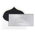 Sparkle Invitation with Upgrade Envelope